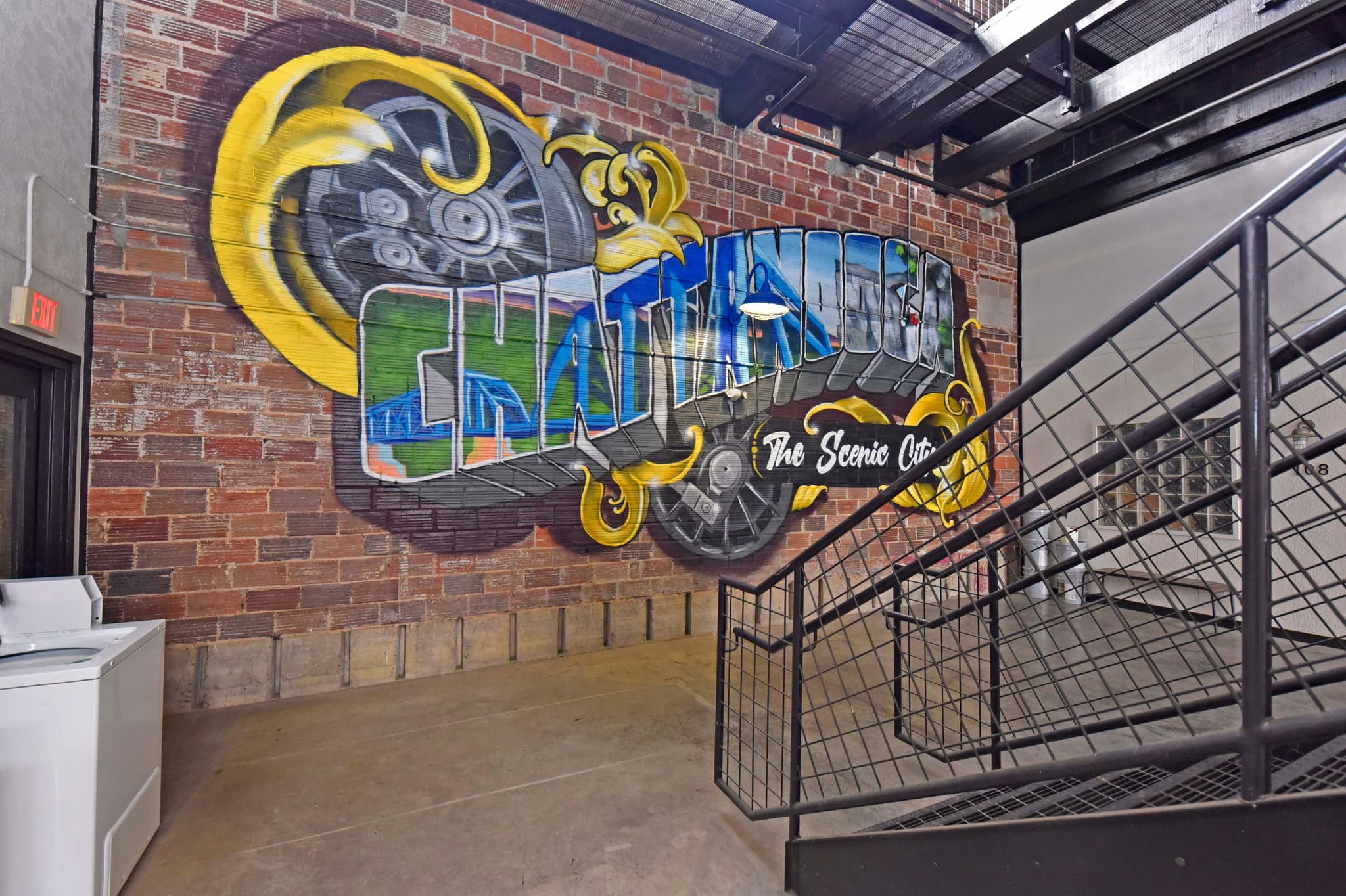 Bread Factory Lofts photo 3