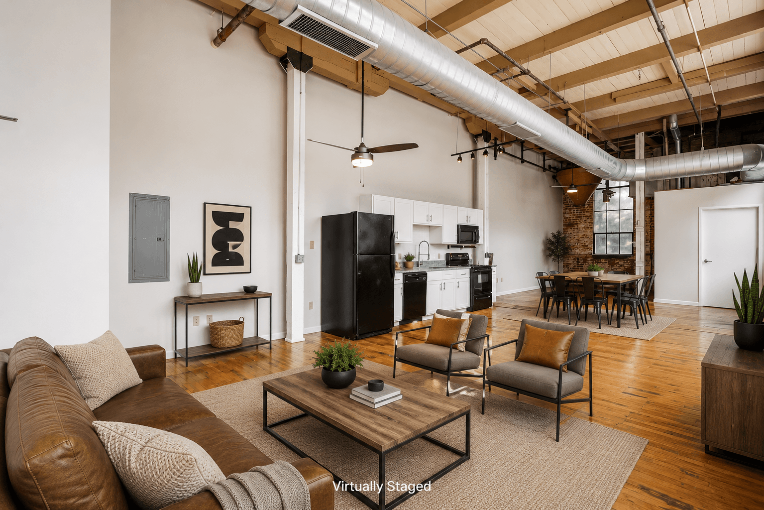 Bread Factory Lofts photo 1