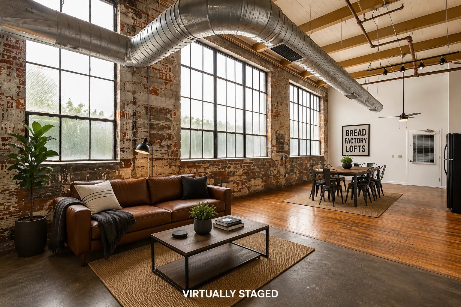 Bread Factory Lofts gallery image